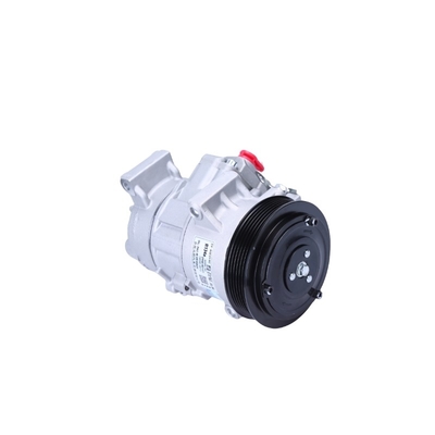 711W39115-5117 Μηχανή 12V ηλεκτρικού αυτοκινήτου Συμπιεστήρας εναλλασσόμενου ρεύματος για αυτοκίνητα και κλιματισμό
