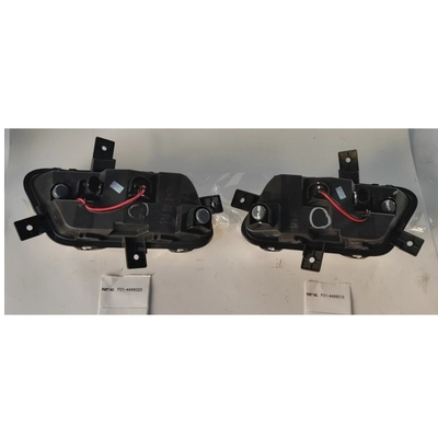 Chery Jetour 7 Jetour 9 Tiggo 8 Φως ομίχλης μπροστά F01-4499010 F01-4499020 για ανταλλακτικά αυτοκινήτων