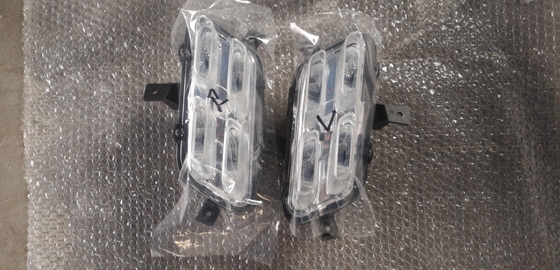 Chery Jetour 7 Jetour 9 Tiggo 8 Φως ομίχλης μπροστά F01-4499010 F01-4499020 για ανταλλακτικά αυτοκινήτων