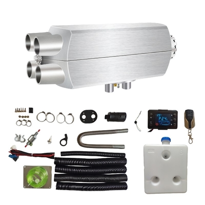 ZZ1317 Ντίζελ θερμαντήρας αέρα 24V 12V 2kw 5kw 8kw για HOWO A7 φορτηγό EV σύστημα θέρμανσης αυτοκινήτου