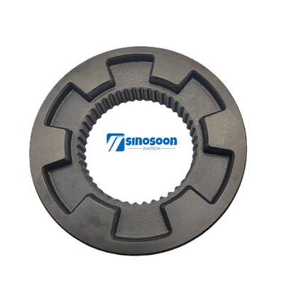 Συσκευές Sinotruk Mesh Sleeve MCY13 για βαρέα οχήματα 810w35612-0020