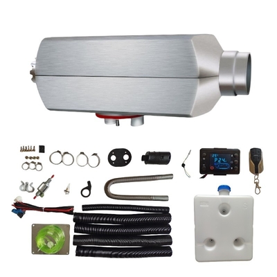 ZZ1317 Ντίζελ θερμαντήρας αέρα 24V 12V 2kw 5kw 8kw για HOWO A7 φορτηγό EV σύστημα θέρμανσης αυτοκινήτου