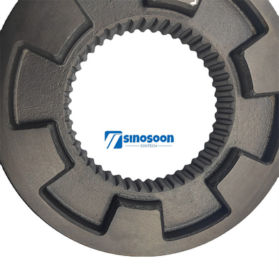 Συσκευές Sinotruk Mesh Sleeve MCY13 για βαρέα οχήματα 810w35612-0020