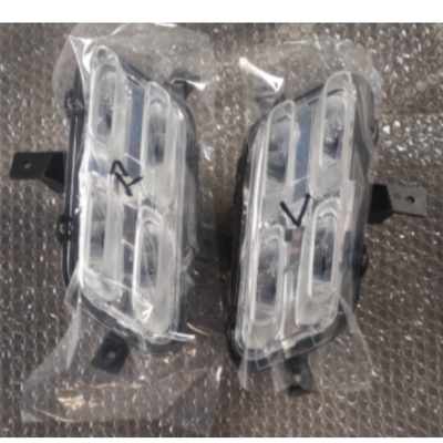 Φωτισμός ημέρας LED για το CHERY JETOUR 7 Jetour 9 Tiggo 8 F01-4499020 F01-4499010