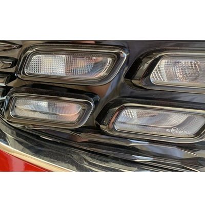 Φωτισμός ημέρας LED για το CHERY JETOUR 7 Jetour 9 Tiggo 8 F01-4499020 F01-4499010