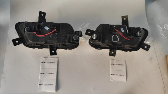 Φωτισμός ημέρας LED για το CHERY JETOUR 7 Jetour 9 Tiggo 8 F01-4499020 F01-4499010