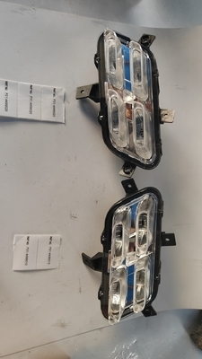 Φωτισμός ημέρας LED για το CHERY JETOUR 7 Jetour 9 Tiggo 8 F01-4499020 F01-4499010