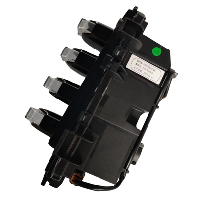 Φώτα ημέρας F18-4499010 F18-4499020 για JETOUR X70PLUS 4.6 w Watt Power PC LED
