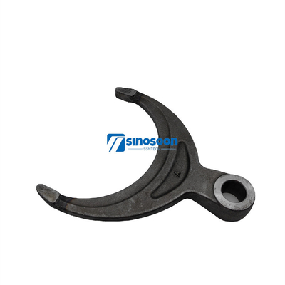 Χώρα προέλευσης Shandong 810W35614-0017 Sinotruk Τμήματα κιβωτίου ταχυτήτων για φορτηγό Howo T7H