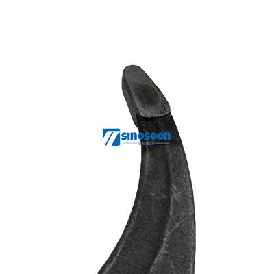 Χώρα προέλευσης Shandong 810W35614-0017 Sinotruk Τμήματα κιβωτίου ταχυτήτων για φορτηγό Howo T7H