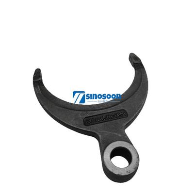 Χώρα προέλευσης Shandong 810W35614-0017 Sinotruk Τμήματα κιβωτίου ταχυτήτων για φορτηγό Howo T7H