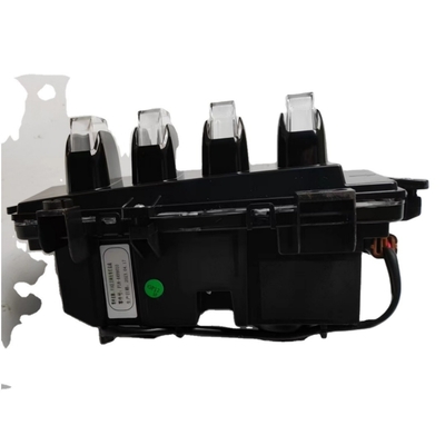 Φωτισμός ημέρας για JETOUR X70PLUS F18-4499010 F18-4499020