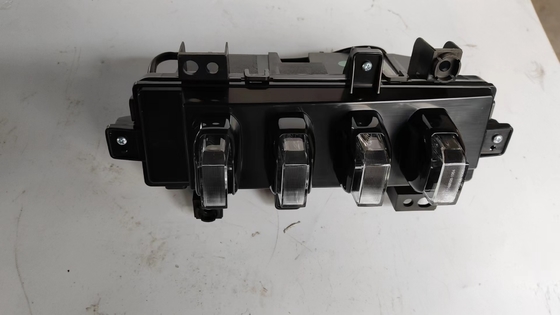 Φωτισμός ημέρας για JETOUR X70PLUS F18-4499010 F18-4499020