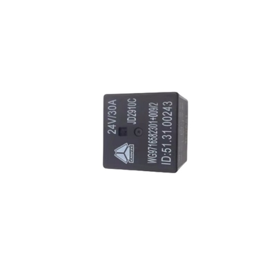 24V 30A JD2910C WG9716582301 009/2 ρελέ για Sinotruk howo T7h T5g Sitrak C7h Τεχνουργήματα