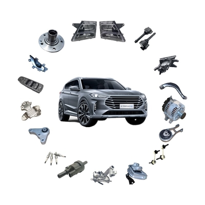 100% αδιάβροχο Chery Jetour X70 Ημερήσια Φώτα Συγκρότημα για X70 Plus 2023 Συσκευές