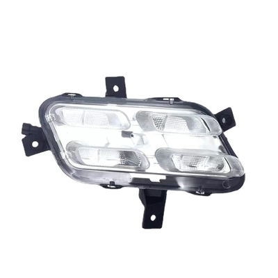 100% αδιάβροχο Chery Jetour X70 Ημερήσια Φώτα Συγκρότημα για X70 Plus 2023 Συσκευές
