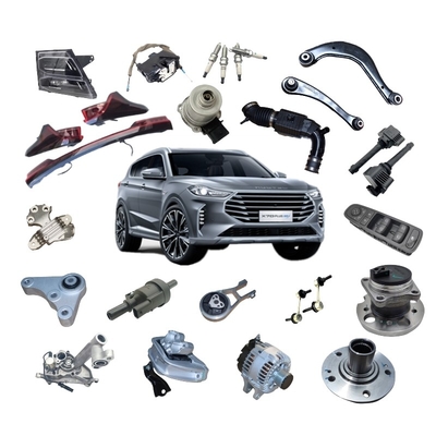 Καλύτερο CHANGAN HUNTER PC201012-0501 Αυτοσυσκευές Κινέζικο πρωτότυπο OEM