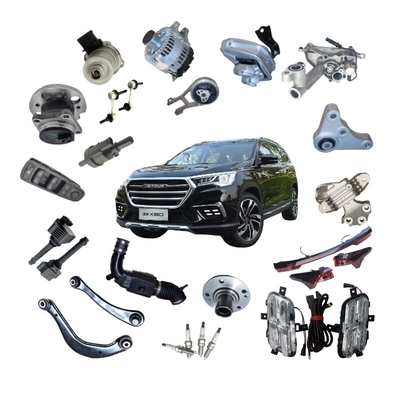 100% αδιάβροχο Chery Jetour X70 Ημερήσια Φώτα Συγκρότημα για X70 Plus 2023 Συσκευές