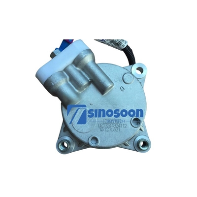 Shacman F3000 X3000 Κλιματιστικός συμπιεστής WP12 DZ13241824112 24V Original ανταλλακτικά