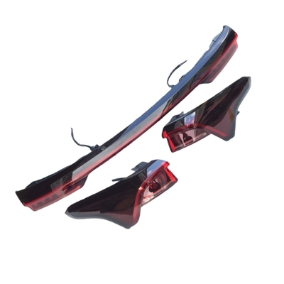 Καλύτερο CHANGAN HUNTER PC201012-0501 Αυτοσυσκευές Κινέζικο πρωτότυπο OEM