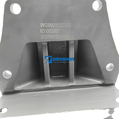 Συσκευές για φορτηγά οχήματα Sinotruk Howo Wg9925520202