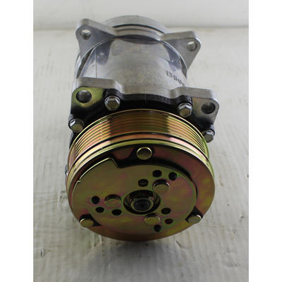 Shacman F3000 X3000 Κλιματιστικός συμπιεστής WP12 DZ13241824112 24V Original ανταλλακτικά