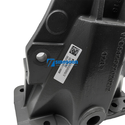 Συσκευές για φορτηγά οχήματα Sinotruk Howo Wg9925520202