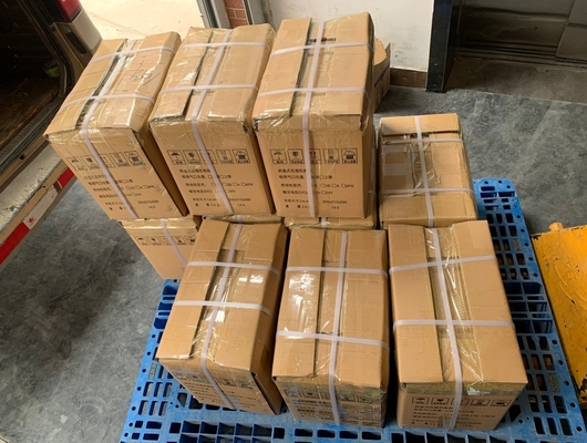 Φορητό CCS 2 σε GBT προσαρμογέα 1000V DC 200A ταχεία φόρτιση για ηλεκτρικό φορτιστή αυτοκινήτου