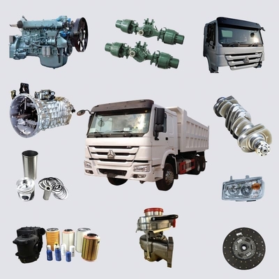 Αριθμός ΟΕ WG1642440088 5KW θερμαντήρας στάθμευσης αερίου ντίζελ για αυτοκίνητα 12V/24V