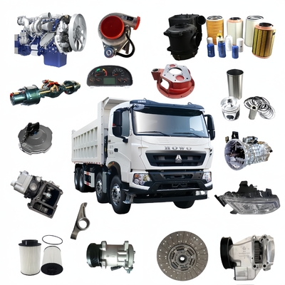 Αριθμός ΟΕ WG1642440088 5KW θερμαντήρας στάθμευσης αερίου ντίζελ για αυτοκίνητα 12V/24V