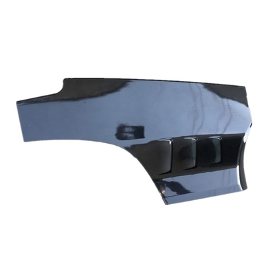 Sinotruk Howo Truck Parts Cab Door Guard Board WG1664335104 Πρότυπο OEM για άλλα μοντέλα φορτηγών