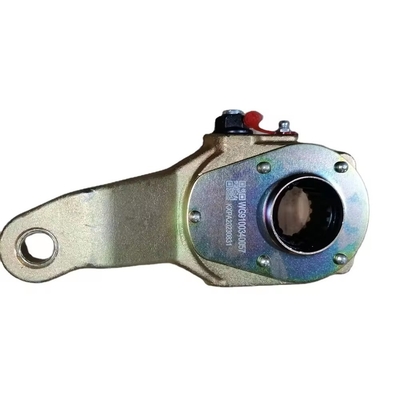 Wg9100340057 Δικαίωμα συναρμολόγησης βραχίονα ρύθμισης φρένων για ανταλλακτικά φορτηγών Sinotruk Howo