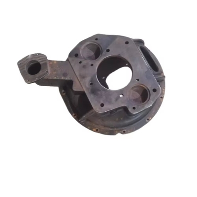 JS180-1601015-5 Σώμα συμπλέκτη για κινεζικά Sinotruk Howo φορτηγά ανταλλακτικά