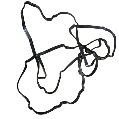 Howo 3692298 Oil Pan Seal Foton Isg Μέρη κινητήρα για φορτηγό για τη συντήρηση του φορτηγού σας