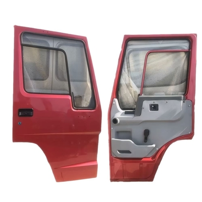 Αρχικό Sinotruk Howo Right Door Assy AZ1642210002A OEM Standard Μέγεθος