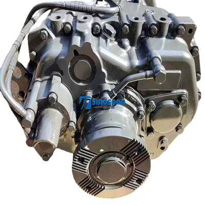 95*60*50cm κιβώτιο ταχυτήτων για το Sinotruk Howo Truck HW25716XAL βαρέα μέρη μεταφοράς
