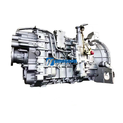 95*60*50cm κιβώτιο ταχυτήτων για το Sinotruk Howo Truck HW25716XAL βαρέα μέρη μεταφοράς