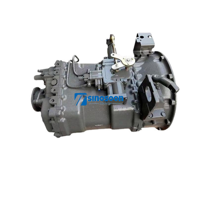 95*60*50cm κιβώτιο ταχυτήτων για το Sinotruk Howo Truck HW25716XAL βαρέα μέρη μεταφοράς