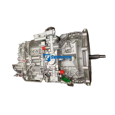 M3000 X3000 12jsd200t 12JSD180T Τεχνουργήματα κιβώτιο ταχυτήτων
