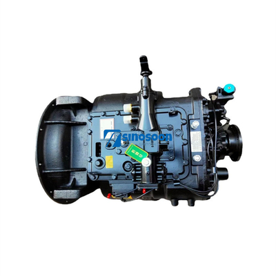 M3000 X3000 12jsd200t 12JSD180T Τεχνουργήματα κιβώτιο ταχυτήτων
