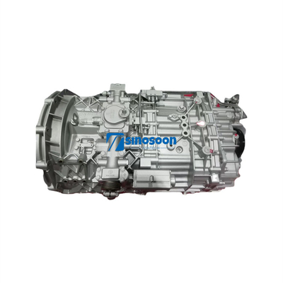 M3000 X3000 12jsd200t 12JSD180T Τεχνουργήματα κιβώτιο ταχυτήτων