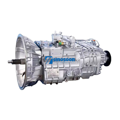 M3000 X3000 12jsd200t 12JSD180T Τεχνουργήματα κιβώτιο ταχυτήτων