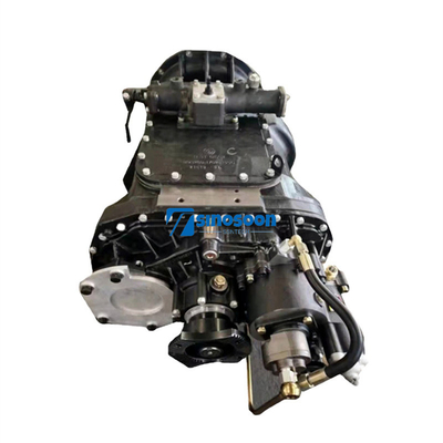 M3000 X3000 12jsd200t 12JSD180T Τεχνουργήματα κιβώτιο ταχυτήτων