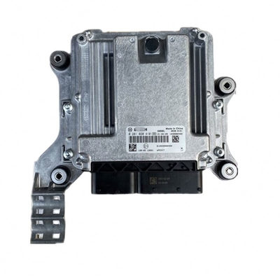 2kg Sinotruk Howo Τροχαία εξαρτήματα Μηχανή ECU 612640080460 0281020410 με τυποποιημένο μέγεθος