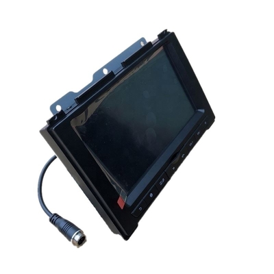 Ανταλλακτικά φορτηγών Sinotruk Howo MP5 Touch Screen Player 712W28101-6001