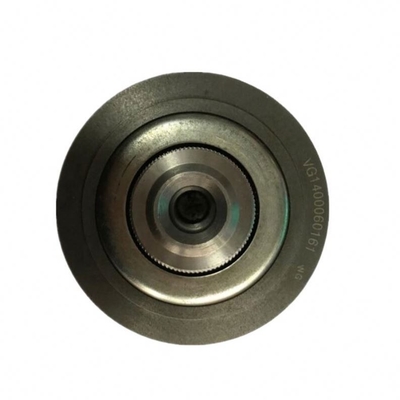 2005- OEM Standard Sinotruk Howo Truck Parts Μηχανή Τεταγμένο Ρολάρι Ρολάρι VG1400060161
