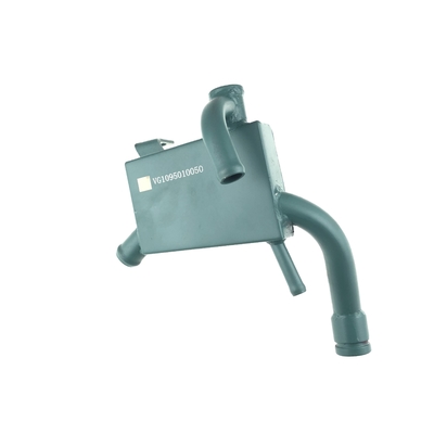 Sinotruk HOWO WD615 Μέρη κινητήρα Διαχωριστής ελαίου Assy VG1095010050 για την αρχική ρύθμιση μεγέθους