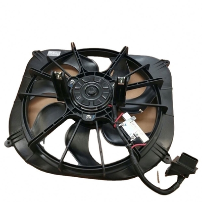 Κ1130310010a0 Ηλεκτρικός ανεμιστήρας Assy για Foton Τεχνικά εξαρτήματα φορτηγών STD Βέλτιστη απόδοση
