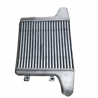 Inter Cooler Assy για την Foton Κινέζικα εξαρτήματα φορτηγών 1104911900103 Σκληρή κατασκευή