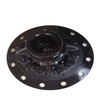 Βρείτε το S80009444A0225 Final Drive Assy για τα εξαρτήματα κινεζικών φορτηγών Foton στο αρχικό χρώμα